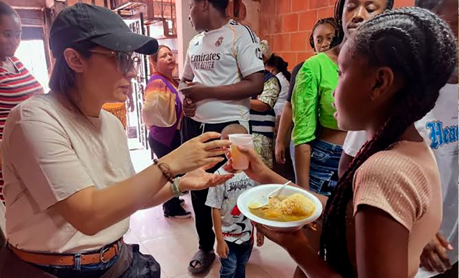 ¿Tienes una iniciativa comunitaria? Se abre convocatoria para fortalecer proyectos de paz y convivencia en Cali