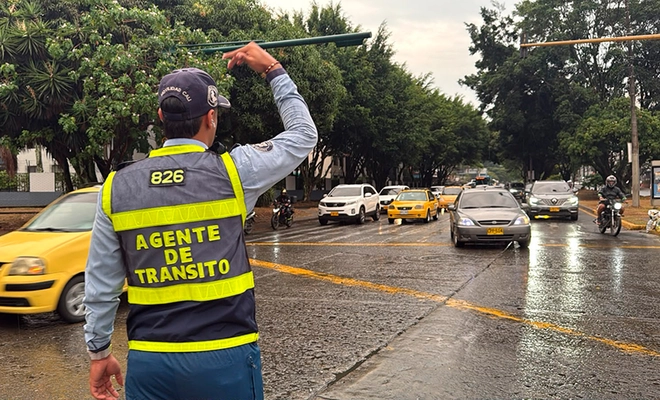 Secretaría de Movilidad invita a la ciudadanía a participar en la construcción de su Rendición de Cuentas