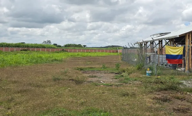 Cali evalúa predio El Corbatín como nuevo acopio para disposición y transformación de residuos de construcción y demolición
