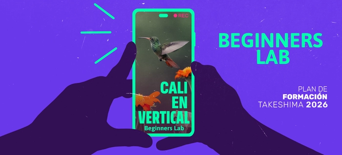 33 nuevos talentos harán parte de Cali en Vertical 2026