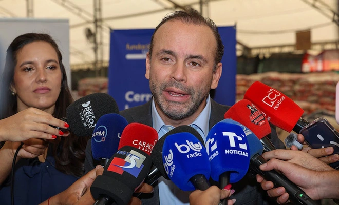 Alcaldía de Cali, Cámara de Comercio de Cali y Fundación WWB Colombia movilizan $10.300 millones para recuperar negocios afectados por el terremoto