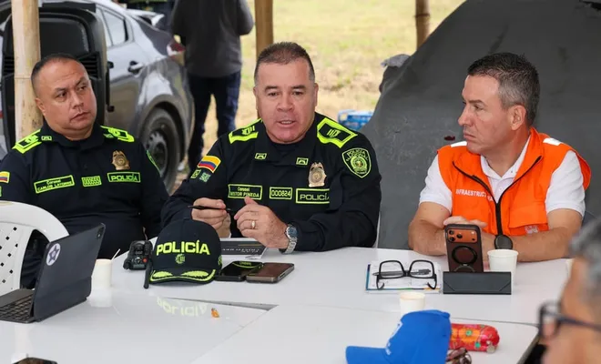 De El Calvario a Ciudad Paraíso: la ‘Operación Cristo Rey’ acelera la transformación del centro de Cali