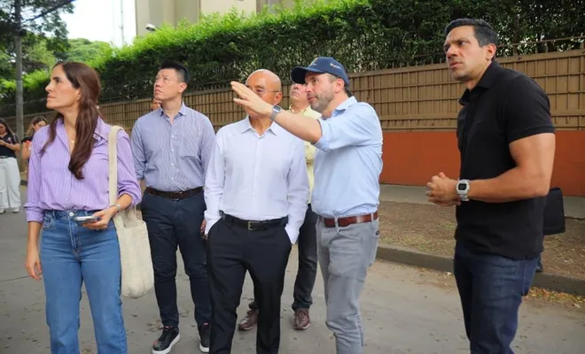 Alcaldía de Cali busca replicar modelo de vivienda de Singapur para su reconstrucción