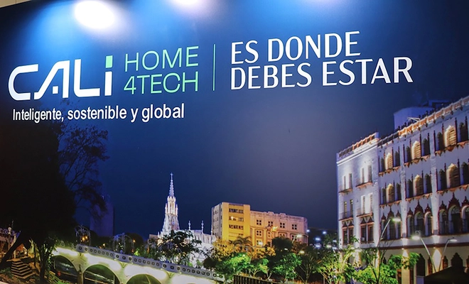 Cali se consolida como referente de participación ciudadana en América Latina y el Caribe