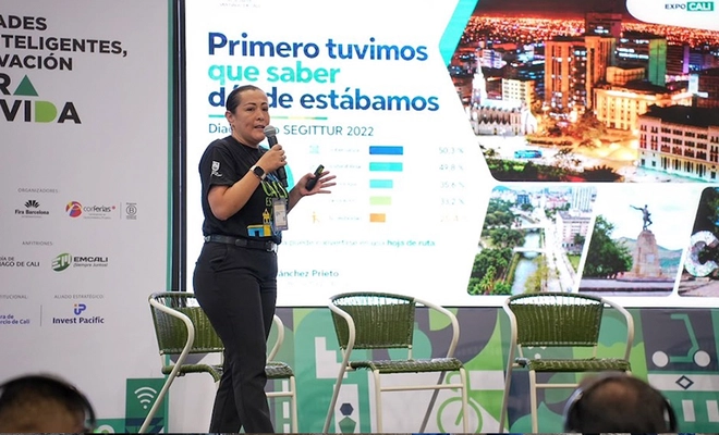 Cali avanza hacia un Destino Turístico Inteligente con apuesta por la innovación, los datos y la accesibilidad