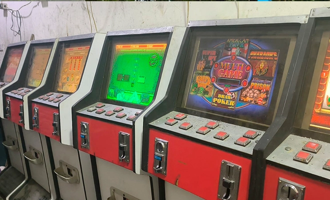 ‘Operación Cristo Rey’ golpea los juegos de azar ilegales y fortalece el control en el centro de Cali