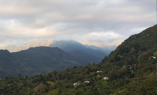 El Saladito ya tiene sus 15 seleccionados para fortalecer el turismo rural de Cali