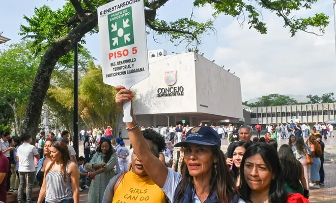 Secretaría de Gestión del Riesgo Distrital invita a inscribirse al ‘Simulacro Nacional 2026’