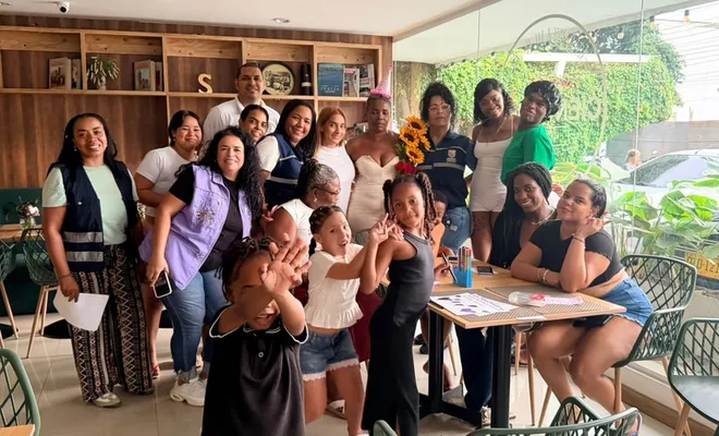 El juego, la escucha y la esperanza: así se transforma la vida de la niñez y las familias damnificadas en los hoteles de Cali