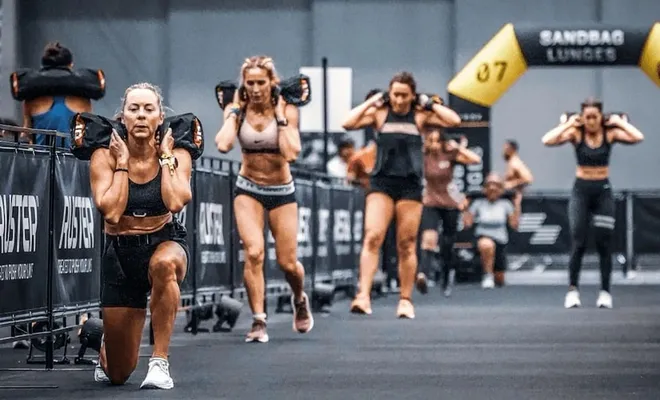 Secretaría del Deporte y la Recreación realizará carreras híbridas por primera vez en Cali