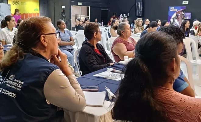 Alcaldía de Cali fortalece la atención integral para dignificar y transformar la vida de los habitantes de calle