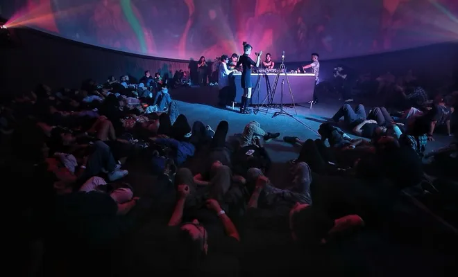 Sucursal Fest 2026 inicia su expansión creativa por Cali con una programación que llegará a distintos escenarios de la ciudad