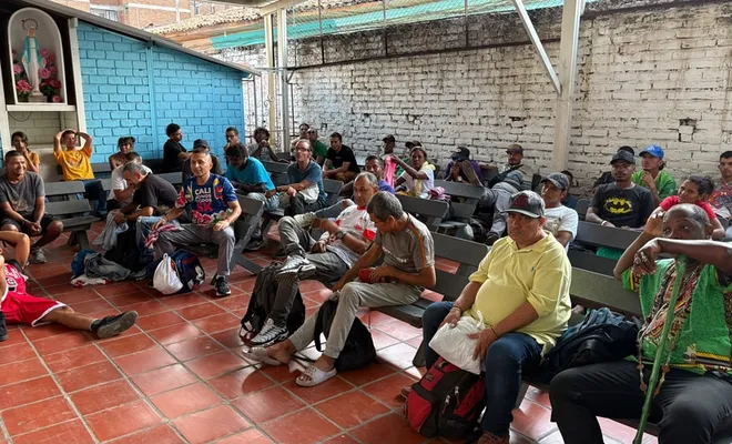 Alcaldía de Cali fortalece la atención integral y digna para la población habitante de y en calle