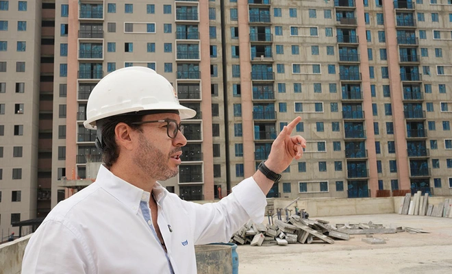 Ciudad Paraíso: la apuesta de renovación urbana que transforma el centro de Cali en un polo de vivienda de alta calidad y desarrollo