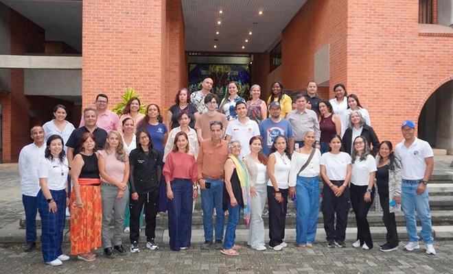 Cali lanza una nueva edición de su ‘Incubadora de Proyectos Turísticos’ con enfoque en bienestar
