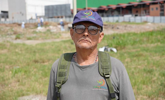 El Plan Cristo Rey encuentra en la comunidad una aliada para recuperar el centro de Cali