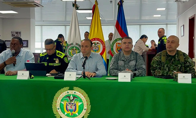 Alcaldía de Cali hace un llamado a la movilización pacífica el miércoles 14 de octubre de 2026