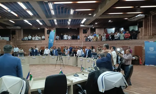 Alcaldía de Cali y Fuerza Pública fortalecen trabajo articulado por la seguridad y la convivencia