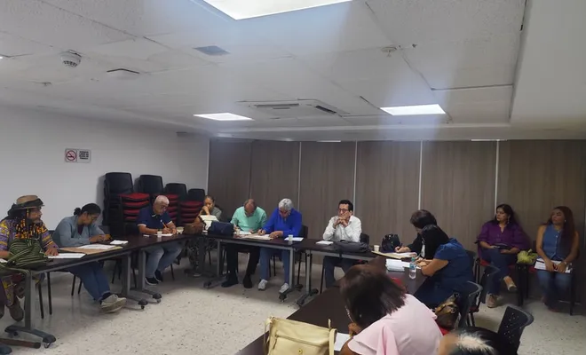“De la escuela a la vida”: Secretaría de Educación acompaña a sus docentes con talleres de transición psicosocial