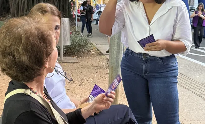 Atención y protección: una ruta institucional para mujeres víctimas de violencia en Cali
