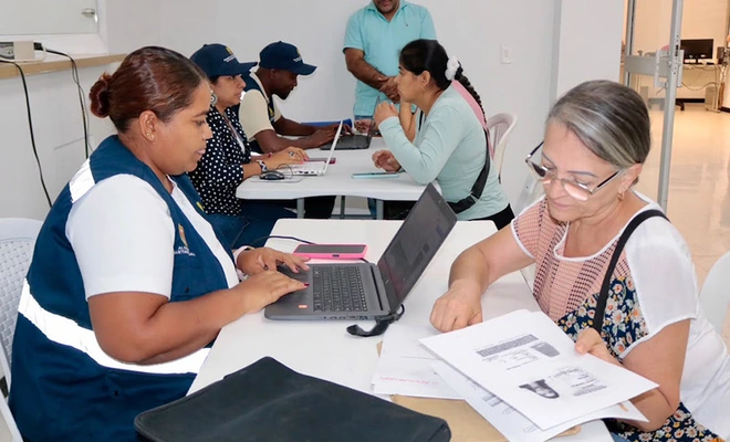 Alcaldía de Cali brindará asesoría jurídica gratuita a personas afectadas por el sismo