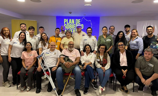 Alcaldía de Cali invita a la ciudadanía a las mesas de cocreación del primer ‘Plan de Gobierno Abierto’