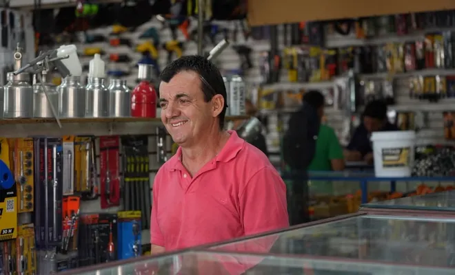 Del temor al progreso: la transformación de Ciudad Paraíso revitaliza el comercio de la Carrera 10