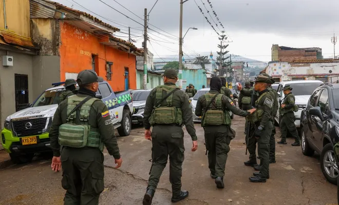 ‘Plan Cristo Rey’ reduce el homicidio un 80% en su zona de impacto y garantiza derechos de población vulnerable