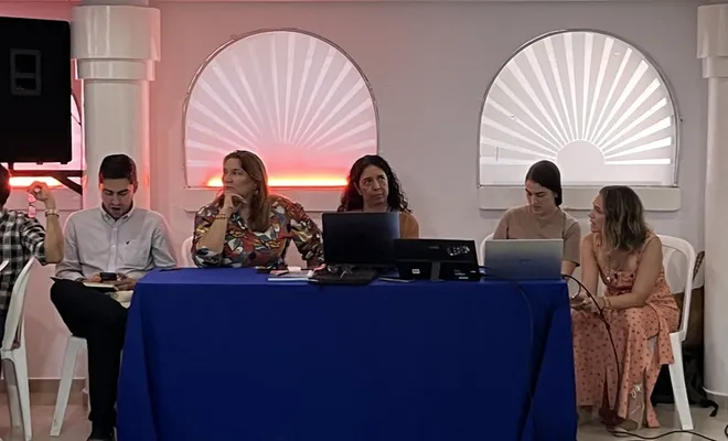 Plan Decenal de Educación 2027 – 2036: más de 800 personas aportaron al proceso de construcción