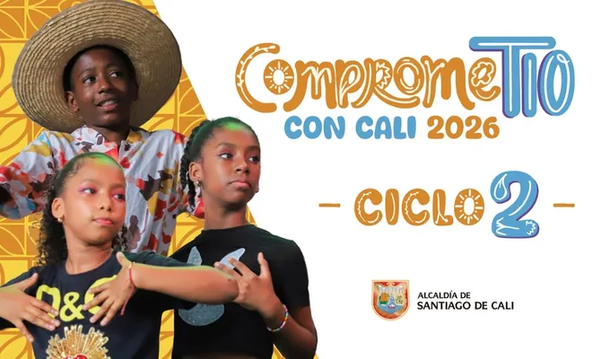 Convocatoria CompromeTIO abre inscripciones para proyectos de Territorios de Inclusión y Oportunidades