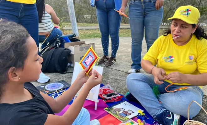 Secretaría de Paz y Cultura Ciudadana anuncia las iniciativas apoyadas en sus convocatorias en el 2026
