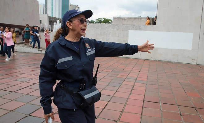 Alcaldía de Cali se alista para el Simulacro Nacional de Respuesta a Emergencias