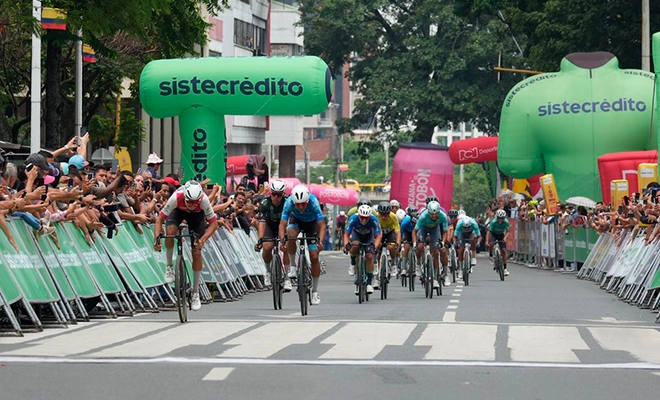 Cali vibró con el Clásico RCN: la ‘Capital Deportiva’ se levanta y sigue recibiendo grandes eventos