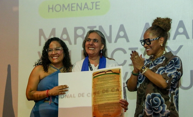 FICCALI baja el telón con cerca de 8.000 espectadores en todas sus proyecciones y reafirma el lugar del cine en la vida de Cali