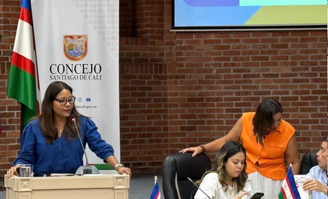 Vía libre de Gestión Jurídica a vigencias futuras de más de $131 mil millones para escuelas, espacio público y vivienda en Cali