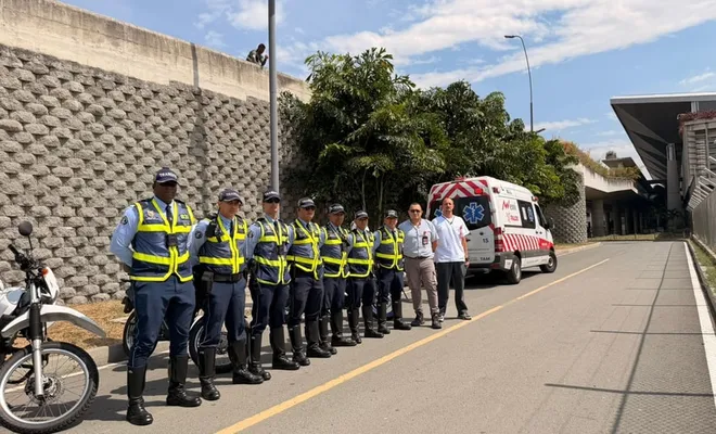 El Grupo GRIS supera 20 vidas salvadas en menos de cinco meses