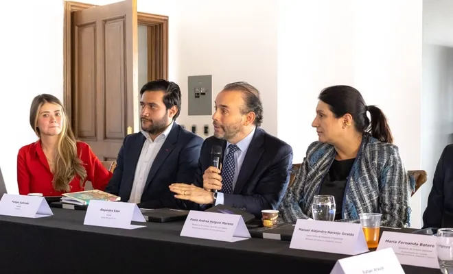 MinCIT, Mincultura, Alcaldía de Cali y Billboard Colombia presentaron el Plan de Reactivación Anímica y Económica que espera atraer $875.000 millones en derrama económica de eventos a la ciudad