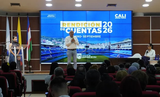 Grandes eventos y recuperación de escenarios, los principales logros de la Secretaría del Deporte entre enero y septiembre de 2026