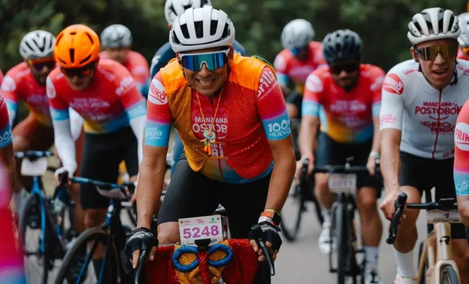 El ‘Giro de Rigo 2026’ llega a Cali con grandes figuras del ciclismo mundial: Peter Sagan, Egan Bernal y Rui Costa en la lista