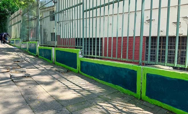 Volvamos a Mi Cali Bella: la recuperación del centro de Cali llegó a los parques Jovita y San Bosco