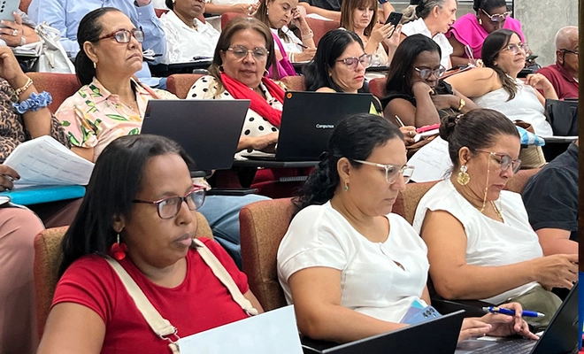 Cali innova en educación: Marso Online integra inteligencia artificial para fortalecer la enseñanza y mejorar los aprendizajes