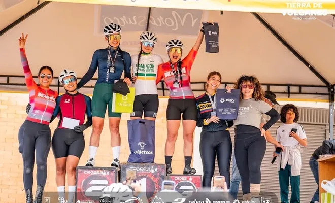 Cali está lista para pedalear con el ‘Giro de Rigo’