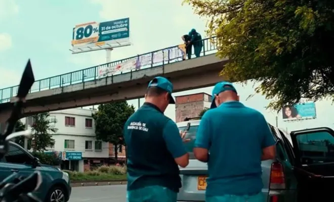 Consejo de Estado falla a favor de Cali y evita un impacto fiscal de $5305 millones por el impuesto de publicidad exterior