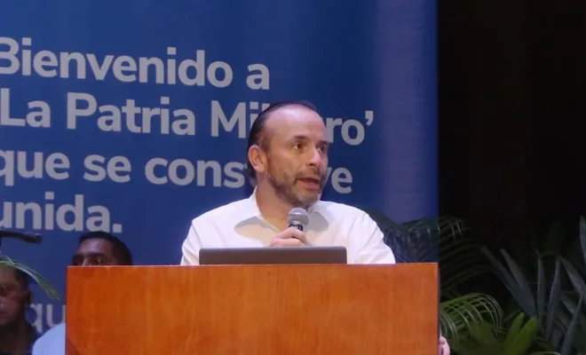 Cali fue sede del Encuentro Regional del Plan Nacional de Desarrollo 2026-2030