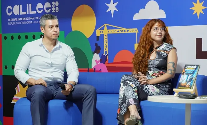Festival Internacional del Libro de Cali: cerca de 2000 personas han visitado la carpa de la Secretaría de Educación
