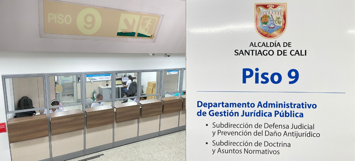 Horarios y días de atención al ciudadano