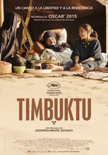 Muestra Nuestros Orígenes Africanos. Película: Timbuktu de Abderrahmane Sissako Fecha: Miércoles, agosto 30 de 2017 Lugar: Sala 218 – Centro Cultural de Cali Hora: 5:00 PM