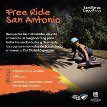 Free Ride San Antonio