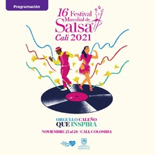 Festival Mundial de Salsa 