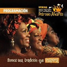 Festival de Música del Pacífico Petronio Álvarez